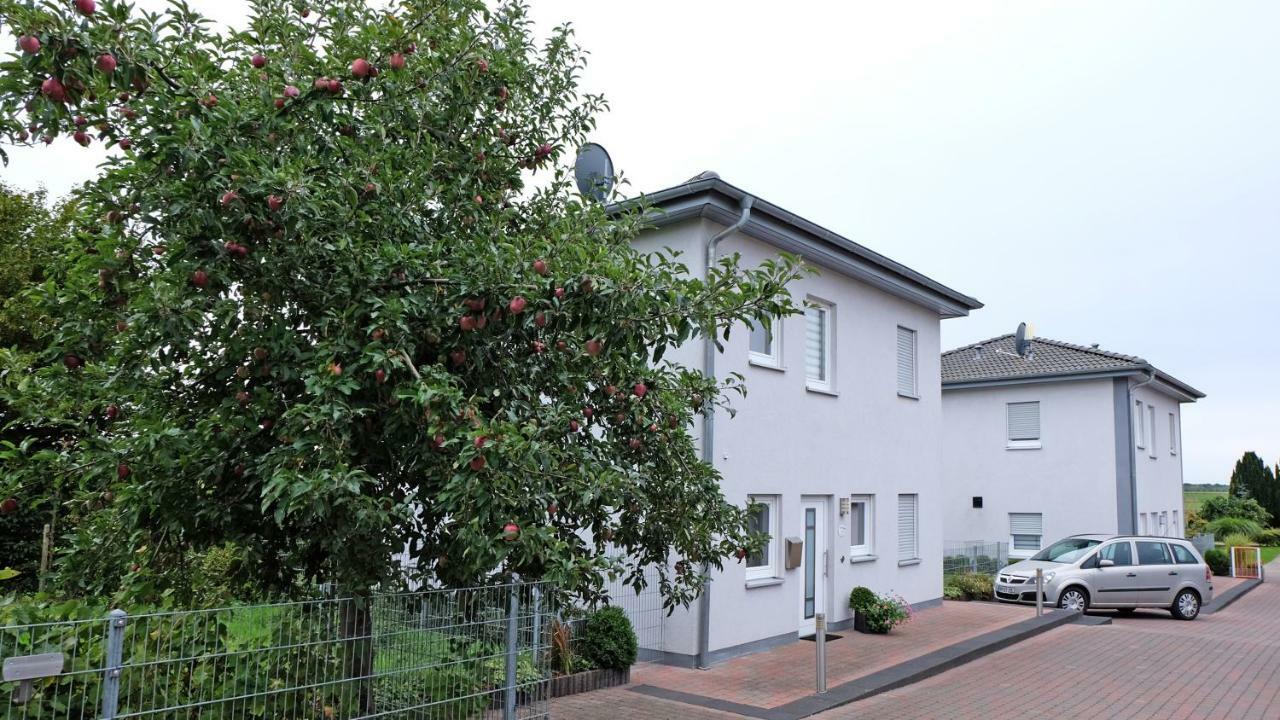 Gangelt Haus Am Apfelhain מראה חיצוני תמונה